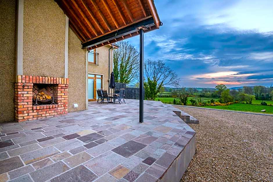 Killeavy Castle Estate