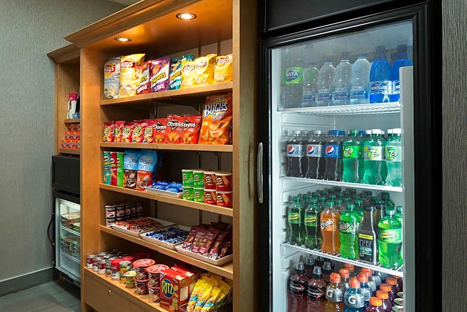 Residence Inn by Marriott Mont Tremblant Manoir Labelle