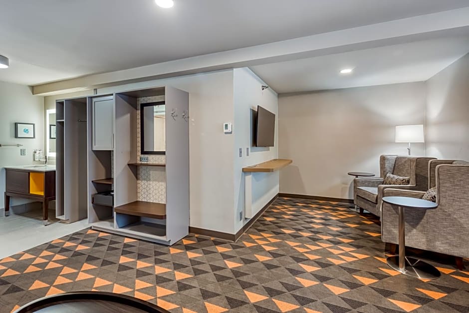 Holiday Inn - Kansas City - Downtown By IHG