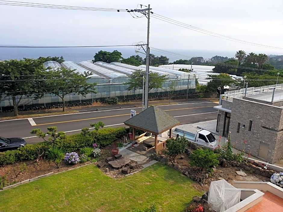 Jeju Soroan Pension