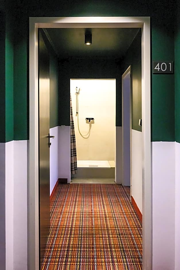 Novum Hotel Ambassador