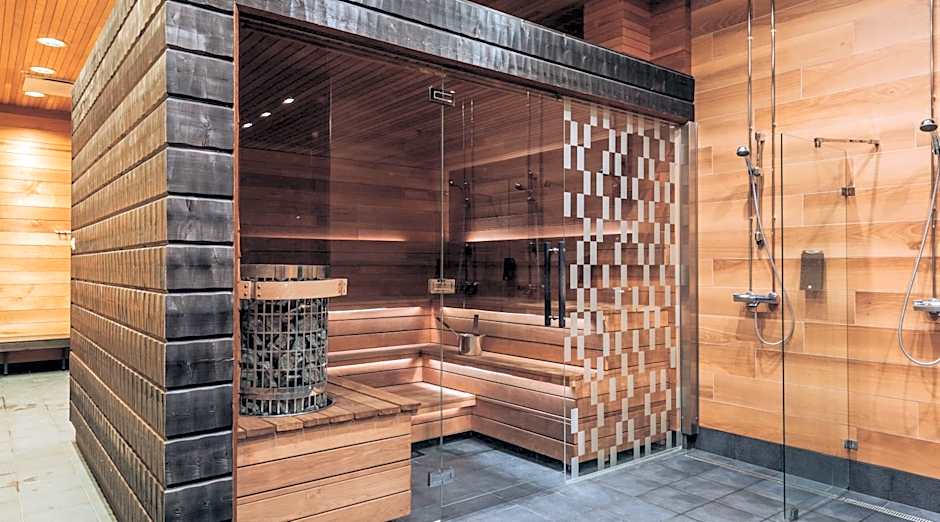 Clarion Hotel Helsinki