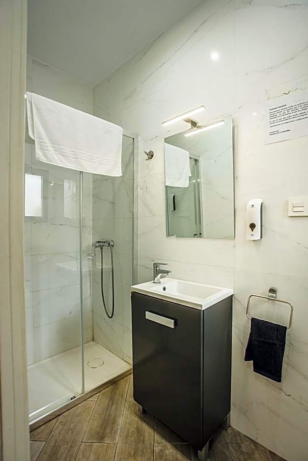 Habitaciones El Olivo, Calidad y Reformardo