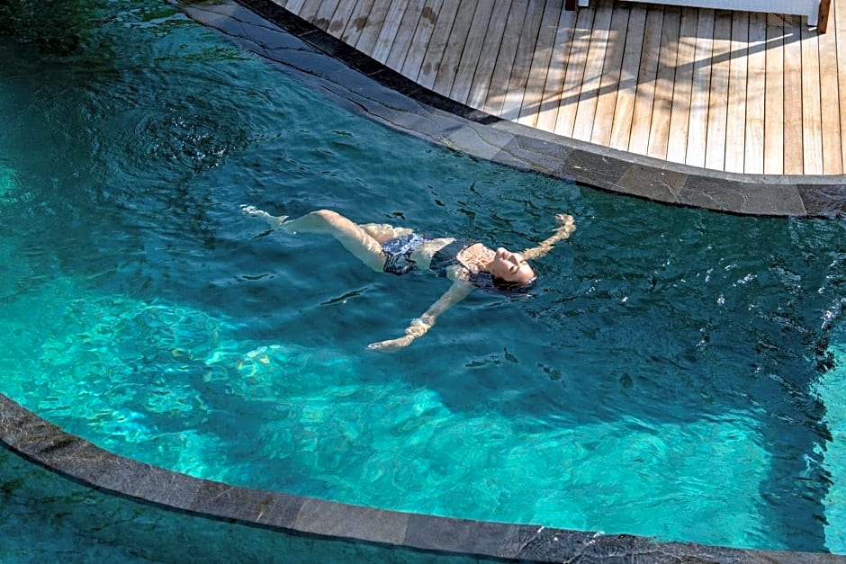 The Sakaye Villas & Spa by Kanaya Hospitality