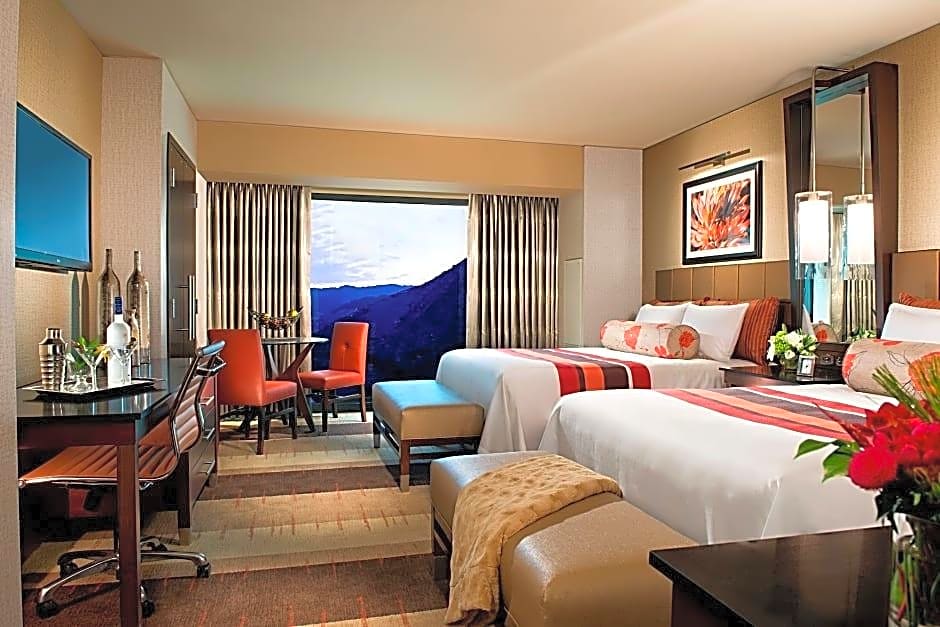 Harrah’s Resort Southern California