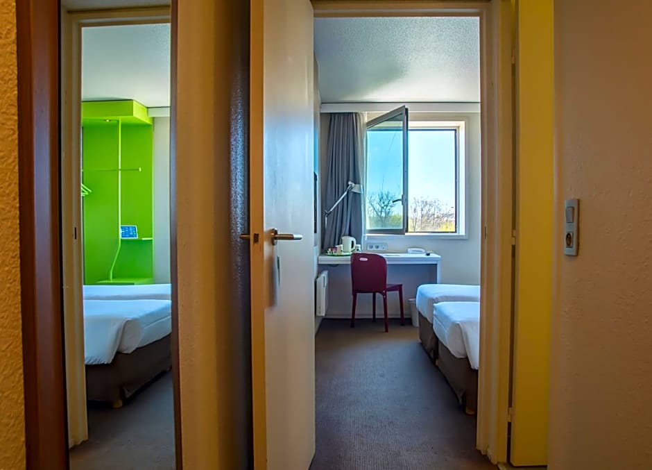 Campanile Nogent-Sur-Marne