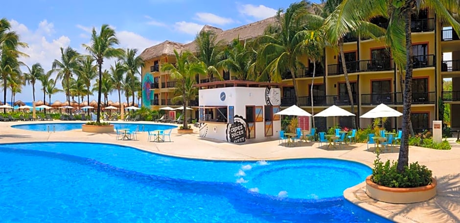 Catalonia Yucatan Beach - All Inclusive