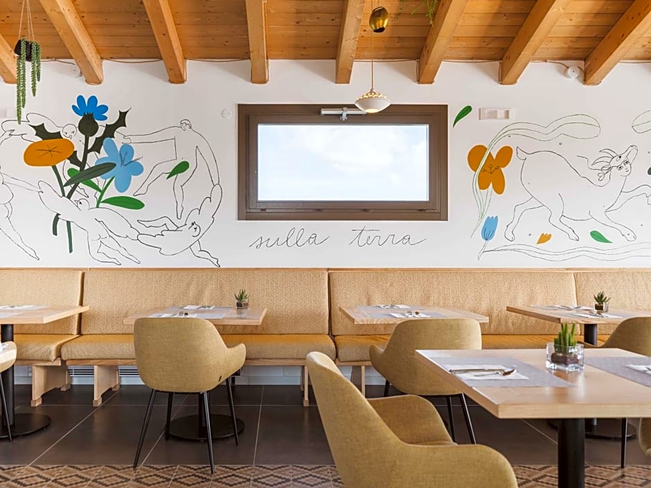 Tramas Hotel & Spa