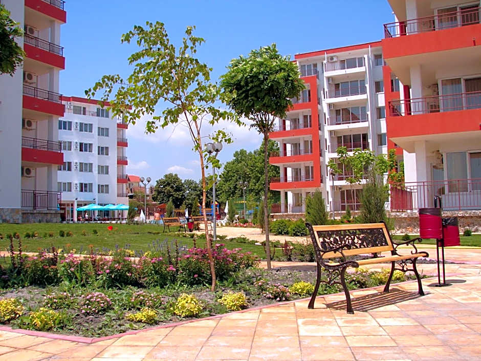Riviera Fort Beach Apartments