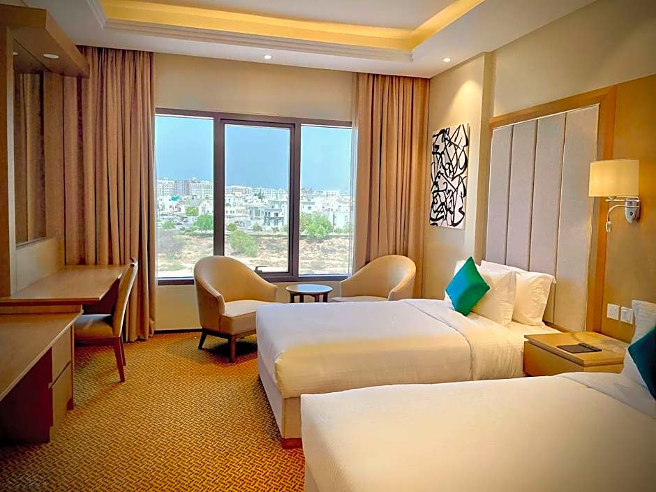 Mercure Muscat