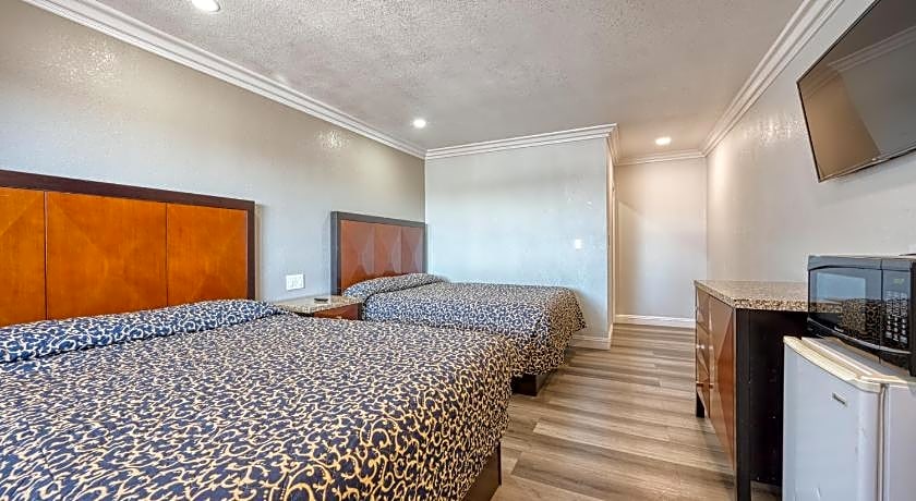 ERTH INN by AGA, Mojave