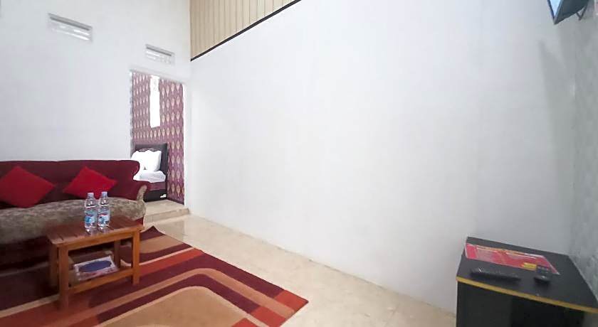 Hotel O Lancar Homestay Syariah