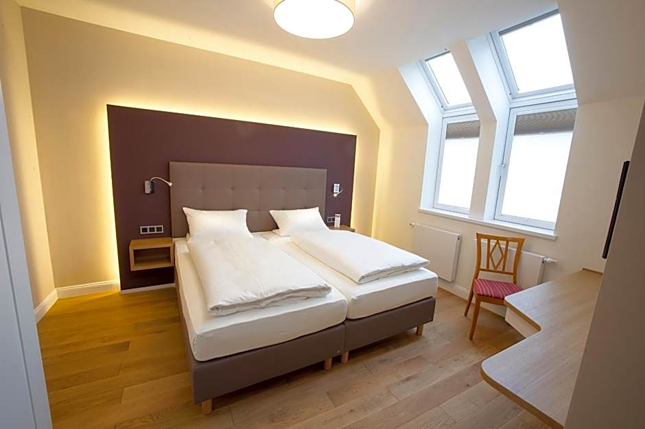 Genießerhotel Limbacher