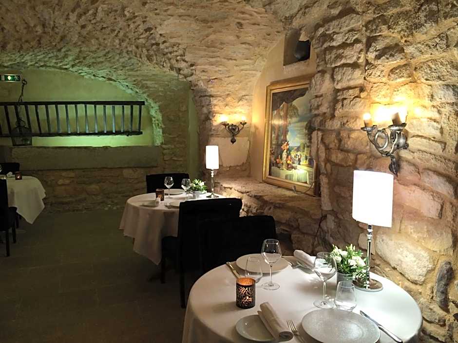 Hostellerie Le Roy Soleil