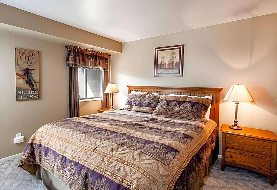 Prospector Accommodations Park City
