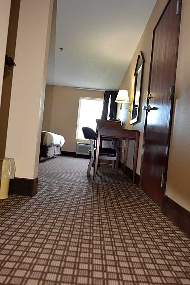 Jameson Inn & Suites Hazlehurst