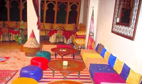 Ryad Bahia