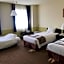 Hotel Crown Hills Kamaishi