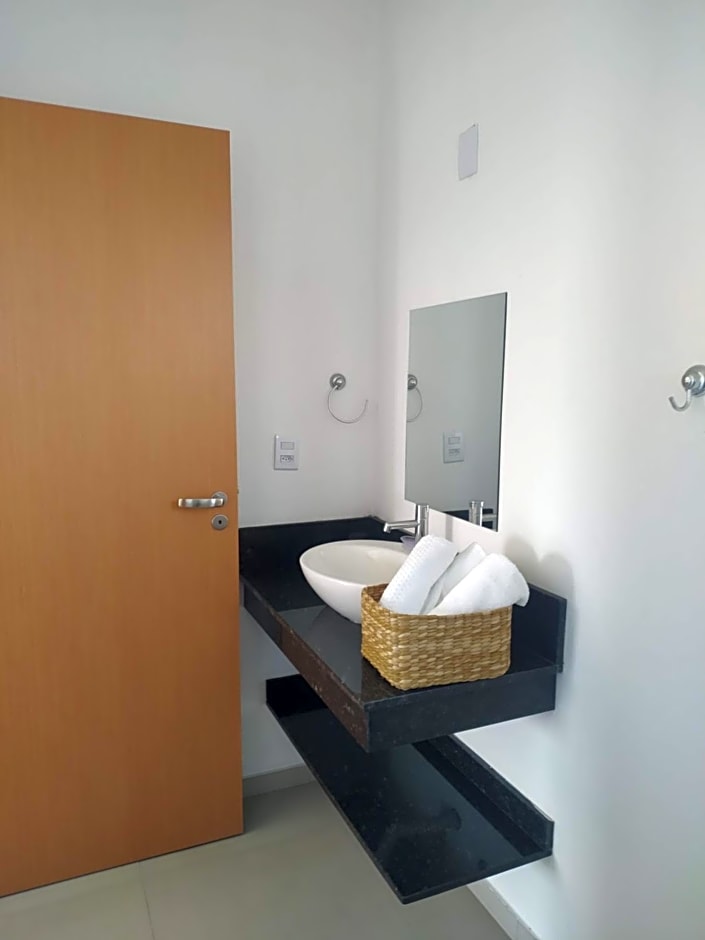 Bella Ciao Hospedaria