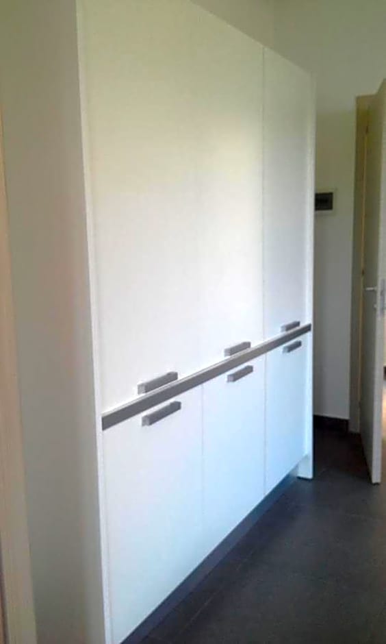 La cage aux folles B&B