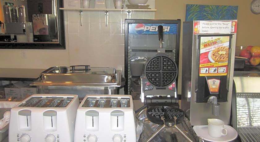 Franklin Suite Hotel