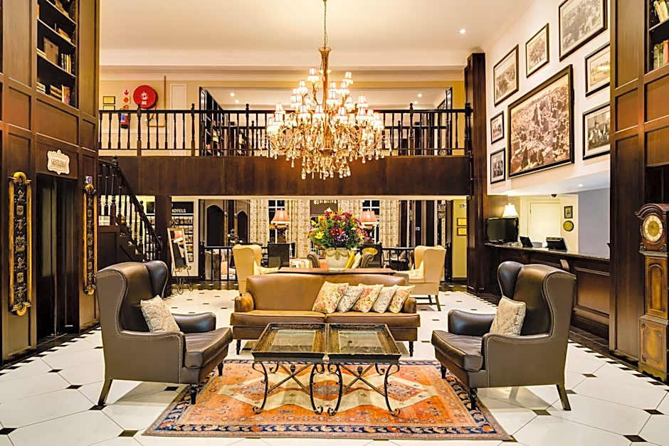 Protea Hotel by Marriott Kimberley