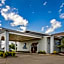 Best Western University Inn