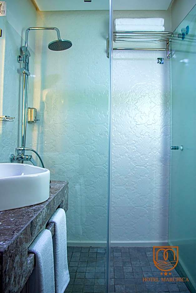 Marchica Hotel