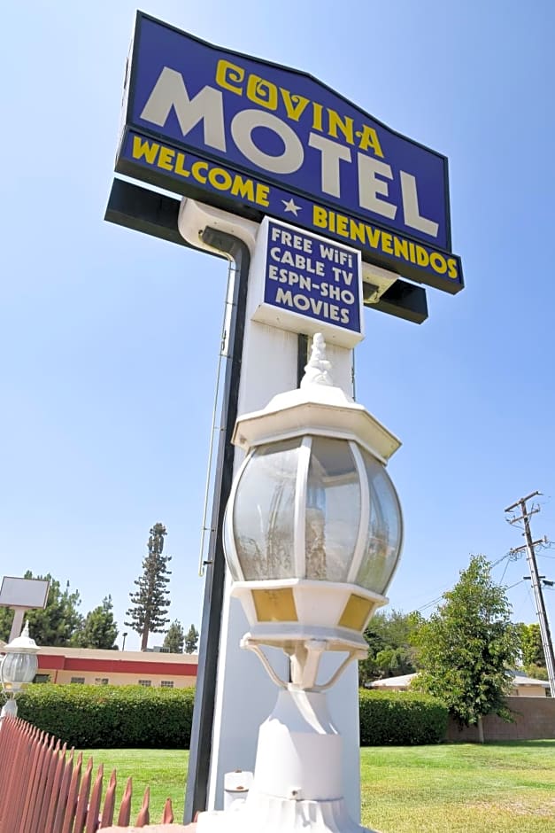 Covina Motel