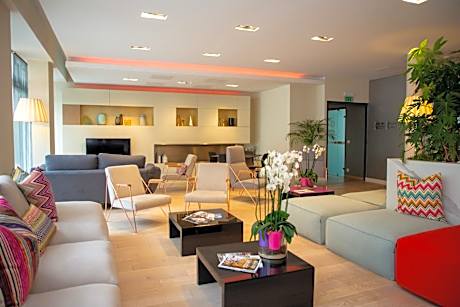 Appart Hotel Clement Ader