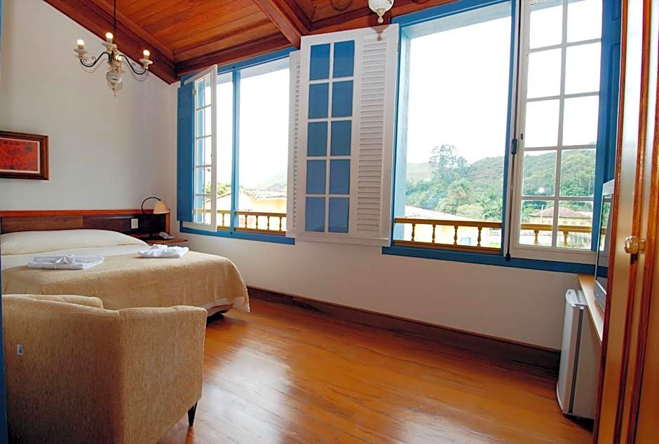 Hotel Solar de Maria