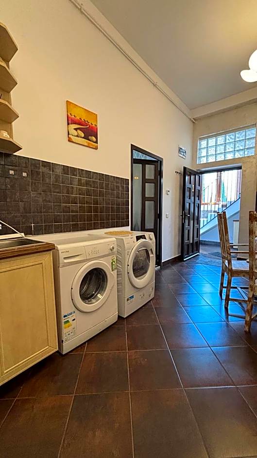 Pannónia Rooms and Apartments