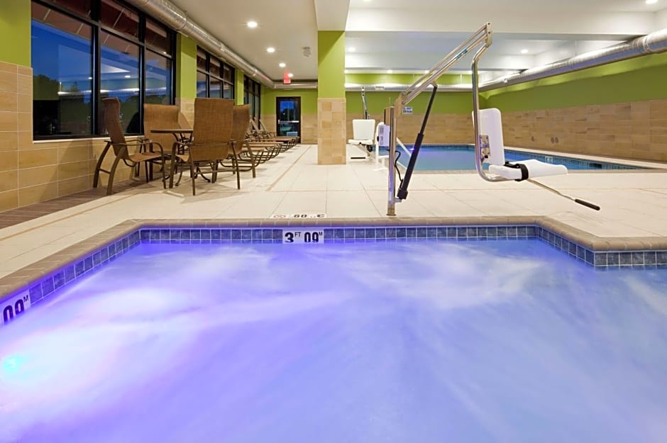 Hampton Inn By Hilton Minneapolis/Roseville, MN