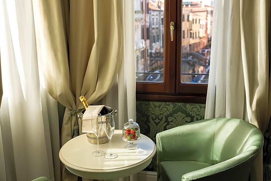 Una Hotel Venezia