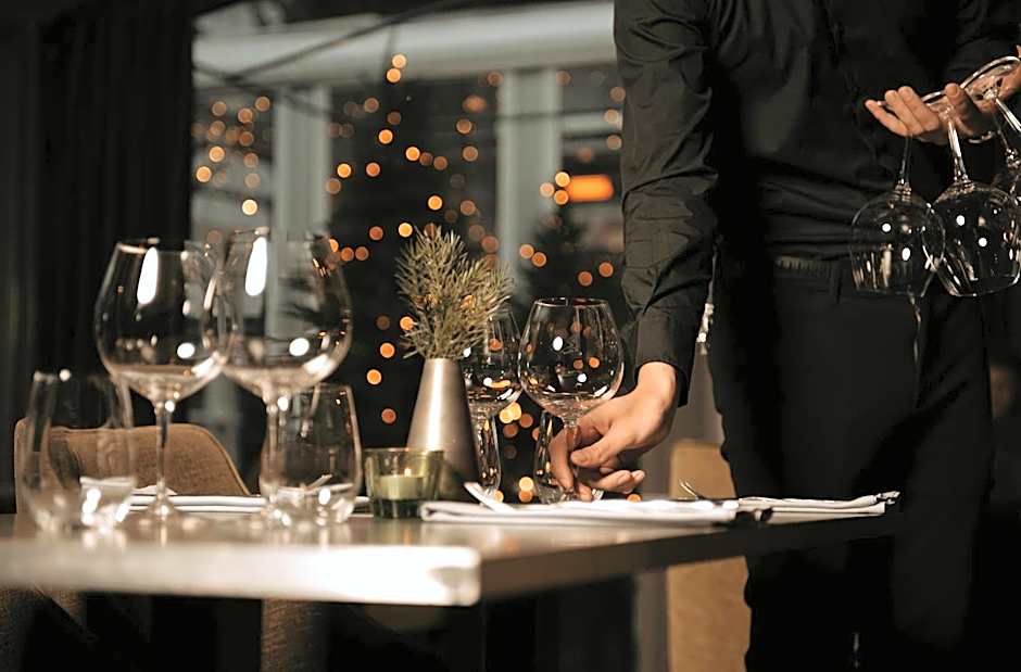 The Lamp Hotel & Spa