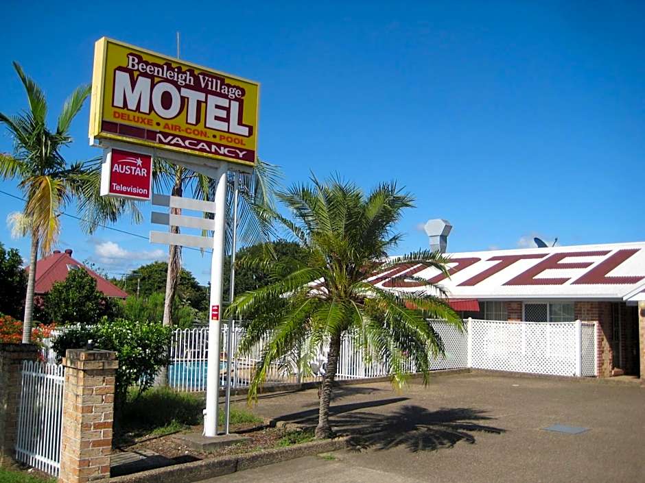 Beenleigh Village Motel