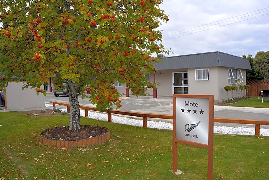 Amber Court Motel