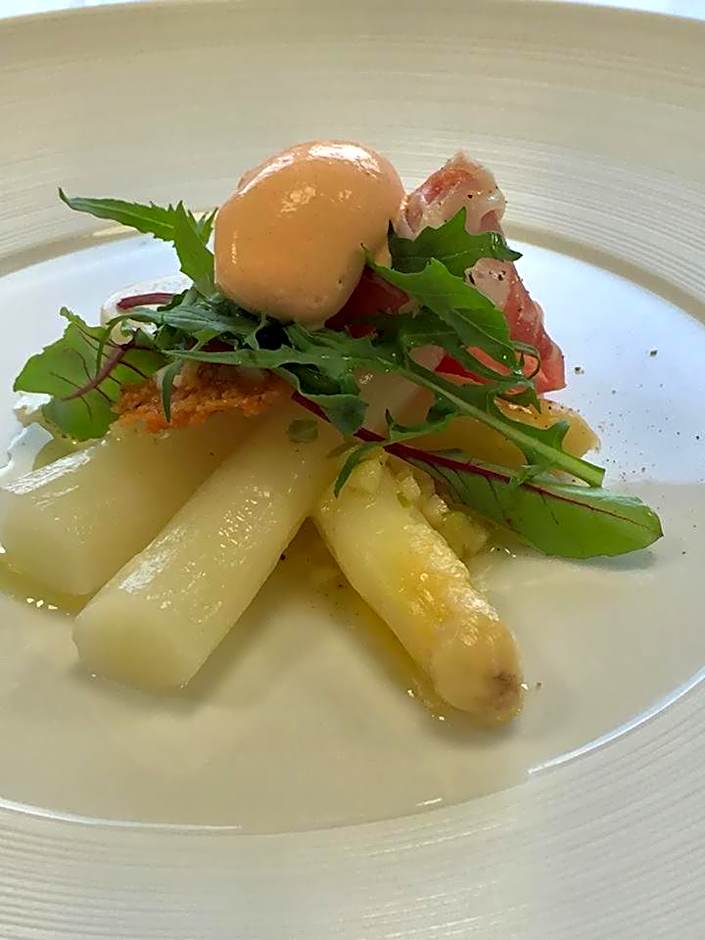 Grand Hotel Belle Vue