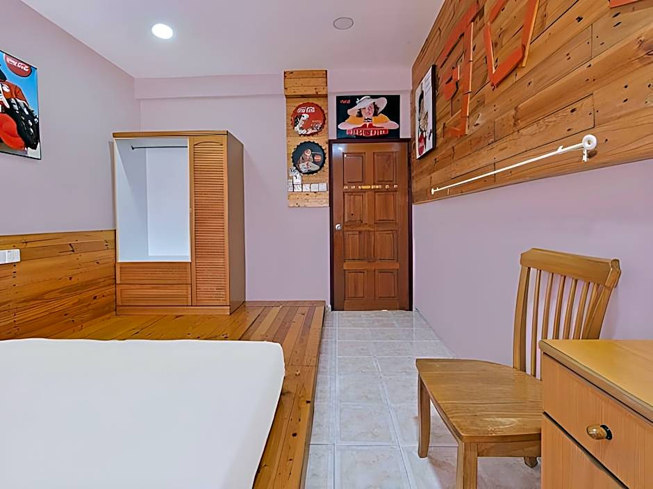 Hotel O Coke Guest House