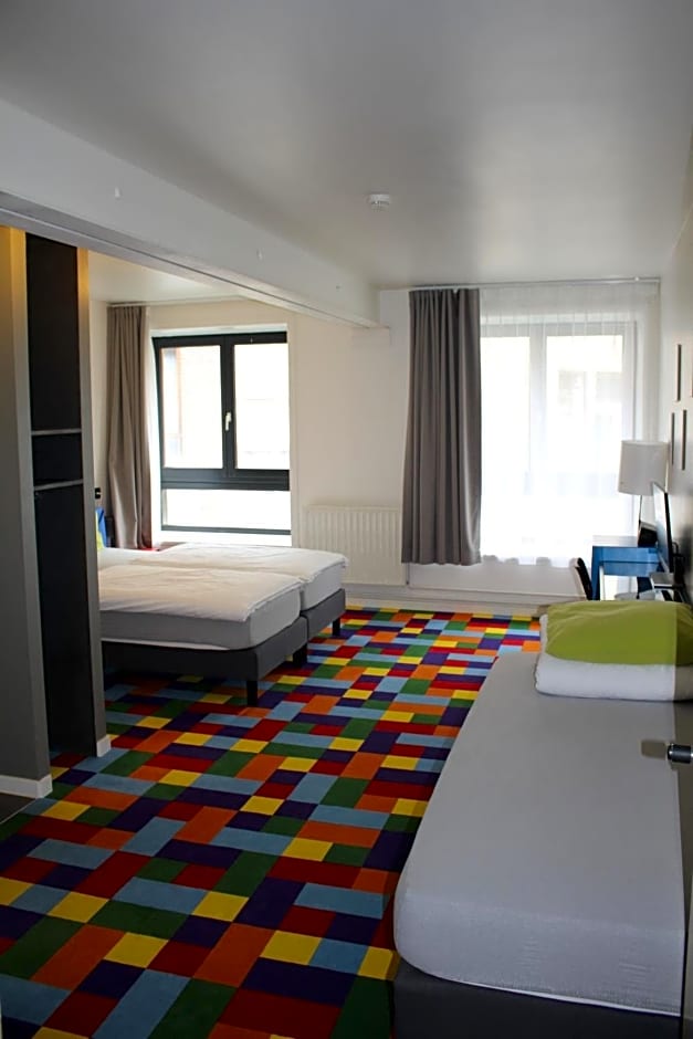 FunKey Hotel
