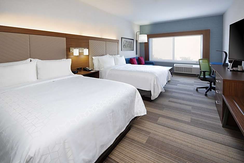 Holiday Inn Express and Suites Murrieta By IHG