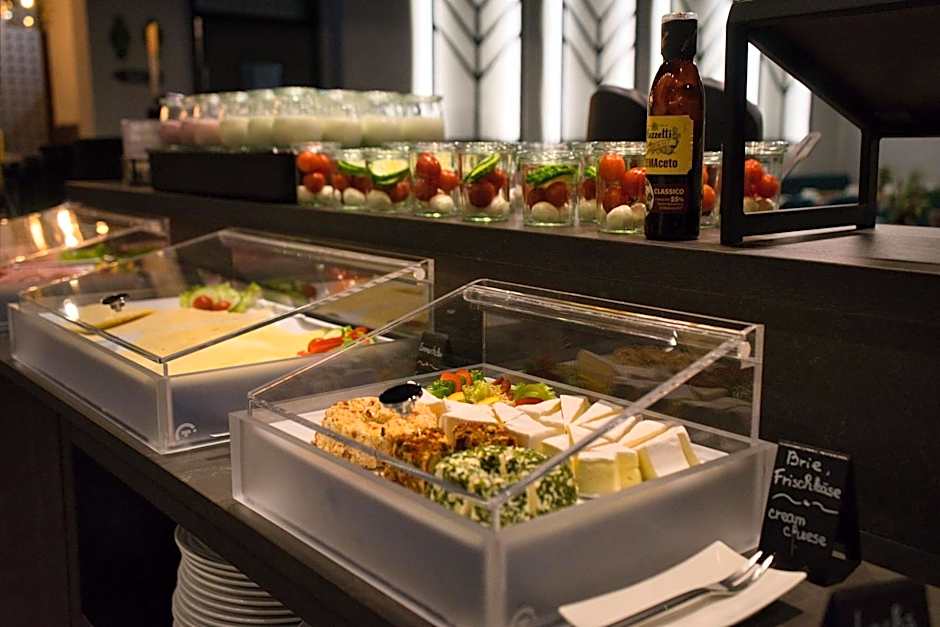 Best Western Plus Hotel Regence