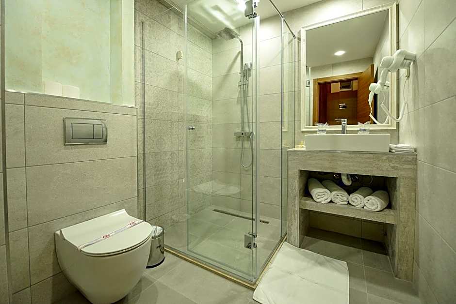 Hotel Lazaro