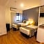 Stay Hotel Plaza San Martin