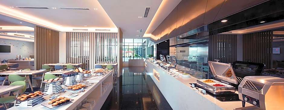 Hilton Garden Inn Puchong