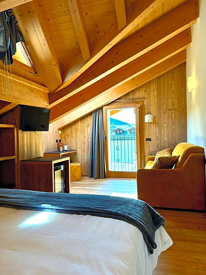 Hotel Pedranzini