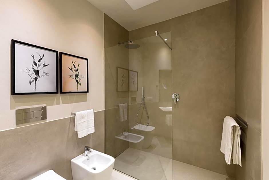 Palazzo Vasarri - Luxury design suites