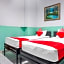 Hotel O Wisma Favorite Makassar Near Benteng Rotterdam