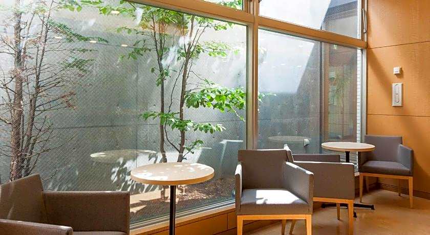 Comfort Hotel Kushiro