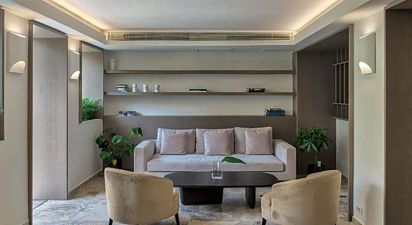 Bitzaro Boutique Hotel